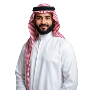 مؤسس ورئيس جسر الصفقات